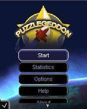 Download 'Puzzlegeddon (240x320) S60v3' to your phone